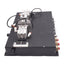 Used Sebra 3227 PIRF II Forming Platform for Small Profile Cath, 1/8" P2C, 0.7MPa