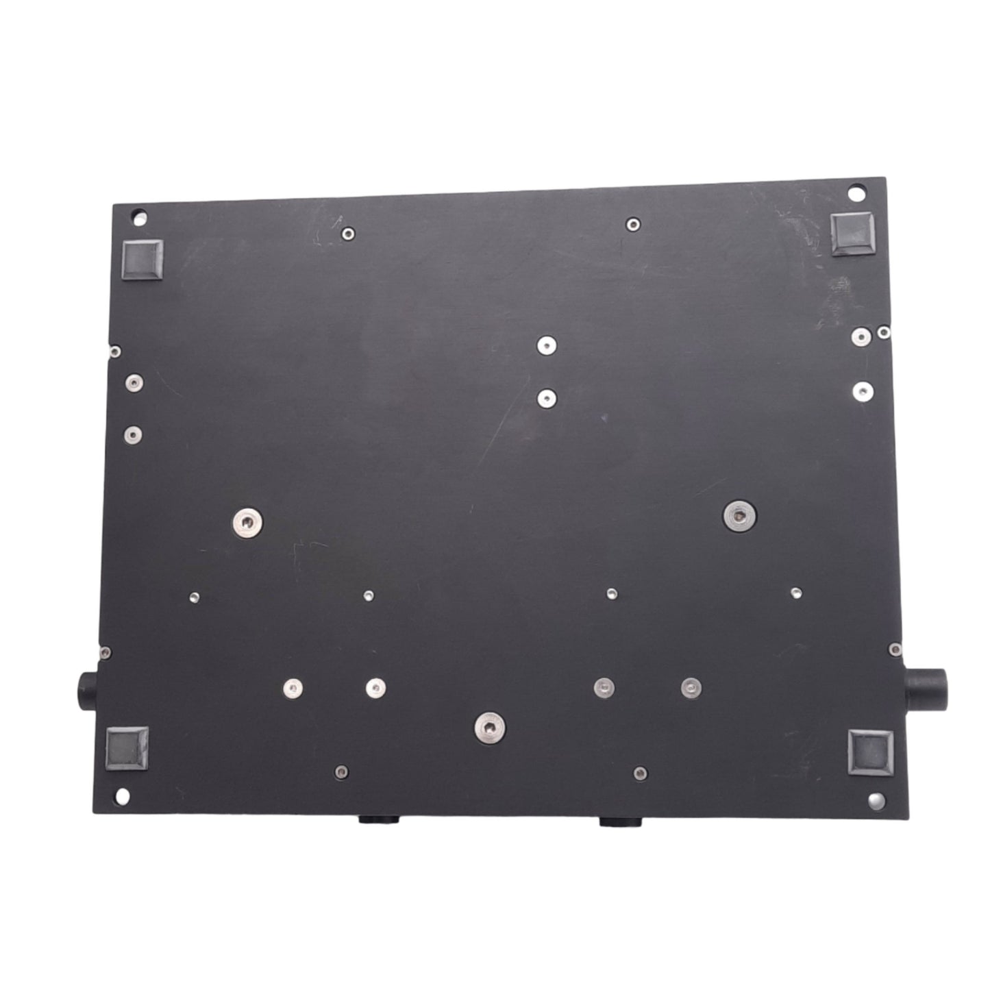 Used Sebra 3227 PIRF II Forming Platform for Small Profile Cath, 1/8" P2C, 0.7MPa