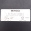 Used GE Fanuc IC693ACC300C Input Simulator Module for 90-30 PLC, 16-Point, 18-30VDC