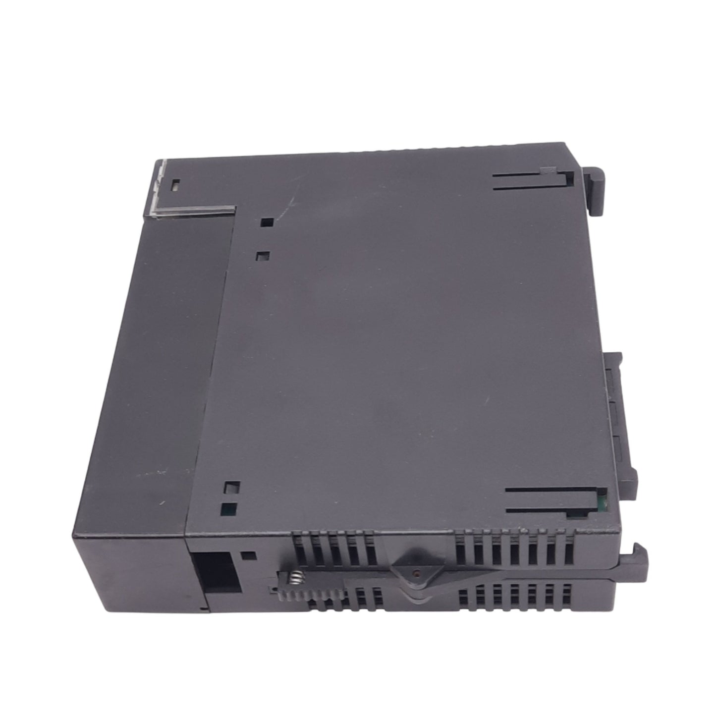 Used GE Fanuc IC693ACC300C Input Simulator Module for 90-30 PLC, 16-Point, 18-30VDC