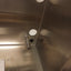 Used nVent Hoffman CSD16126SS Electrical Enclosure Cabinet Box 16 x 12 x 6in w/ Holes