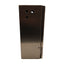 Used nVent Hoffman CSD16126SS Electrical Enclosure Cabinet Box 16 x 12 x 6in w/ Holes