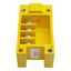 New Banner RWB4 25546 MAXI-BEAM Wiring Base, 1/2in NPT, 4-Point Screw Terminals