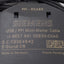 Used Siemens 6ES7 901-3DB30-0XA0 Simatic S7-200 USB/PPI Multi-Master Cable, RS485
