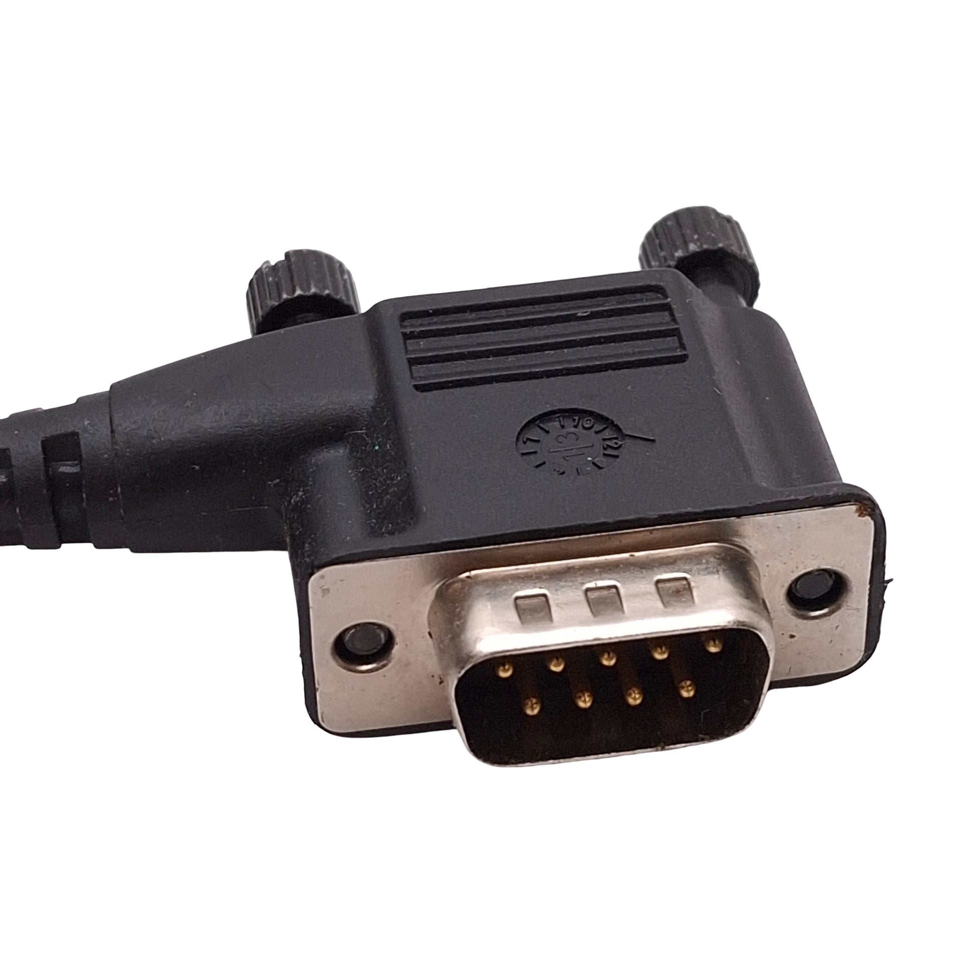 Siemens 6ES7 901-3DB30-0XA0 Simatic S7-200 USB/PPI Multi-Master Cable ...