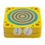 New Banner RLM8 25575 MAXI-BEAM Delayed One-Shot Logic Module, NO/NC, 15sec Range