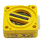 New Banner RLM8 25575 MAXI-BEAM Delayed One-Shot Logic Module, NO/NC, 15sec Range