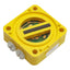 New Banner RLM8 25575 MAXI-BEAM Delayed One-Shot Logic Module, NO/NC, 15sec Range