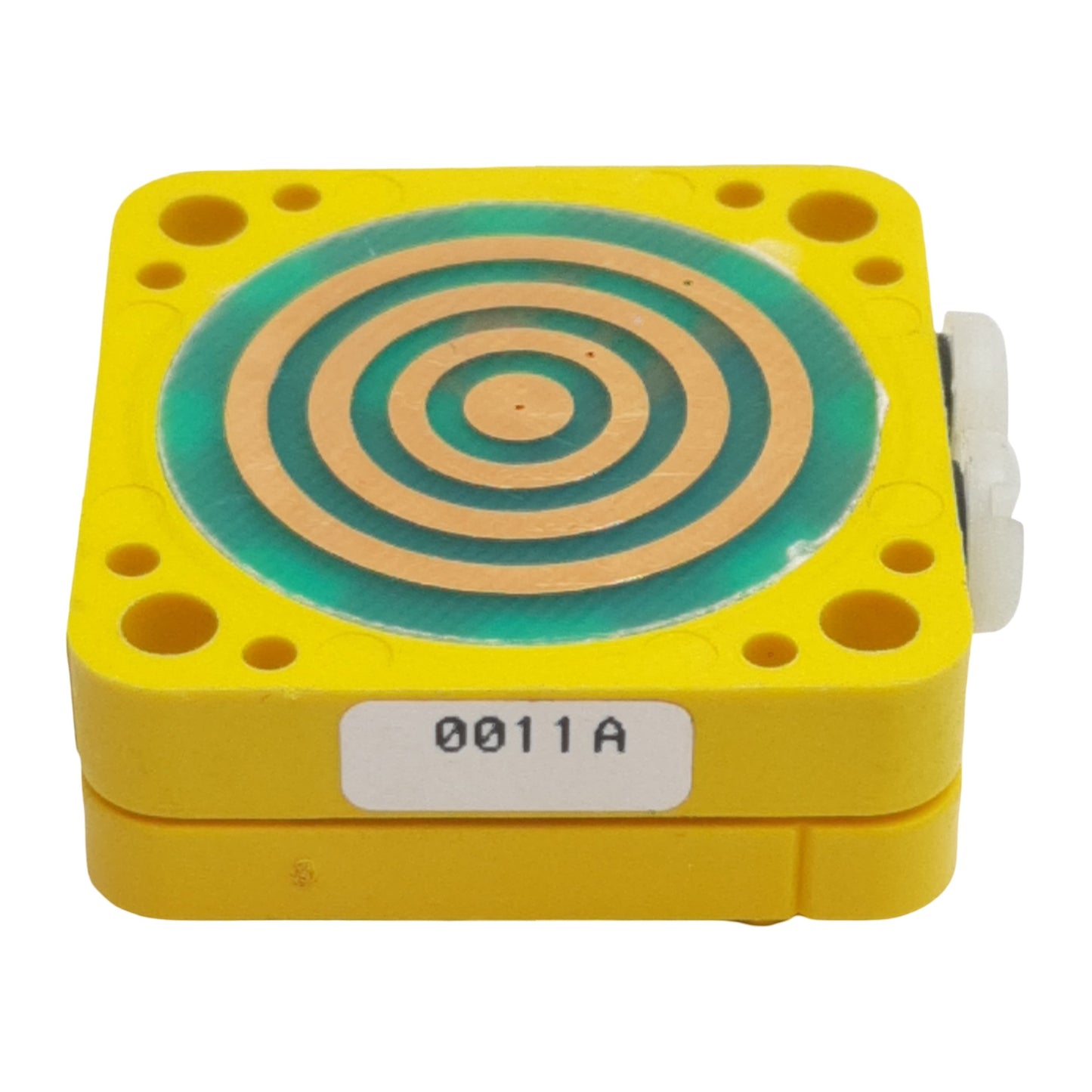 Used Banner RLM8 25575 MAXI-BEAM Delayed One-Shot Logic Module NO/NC, 15sec Range