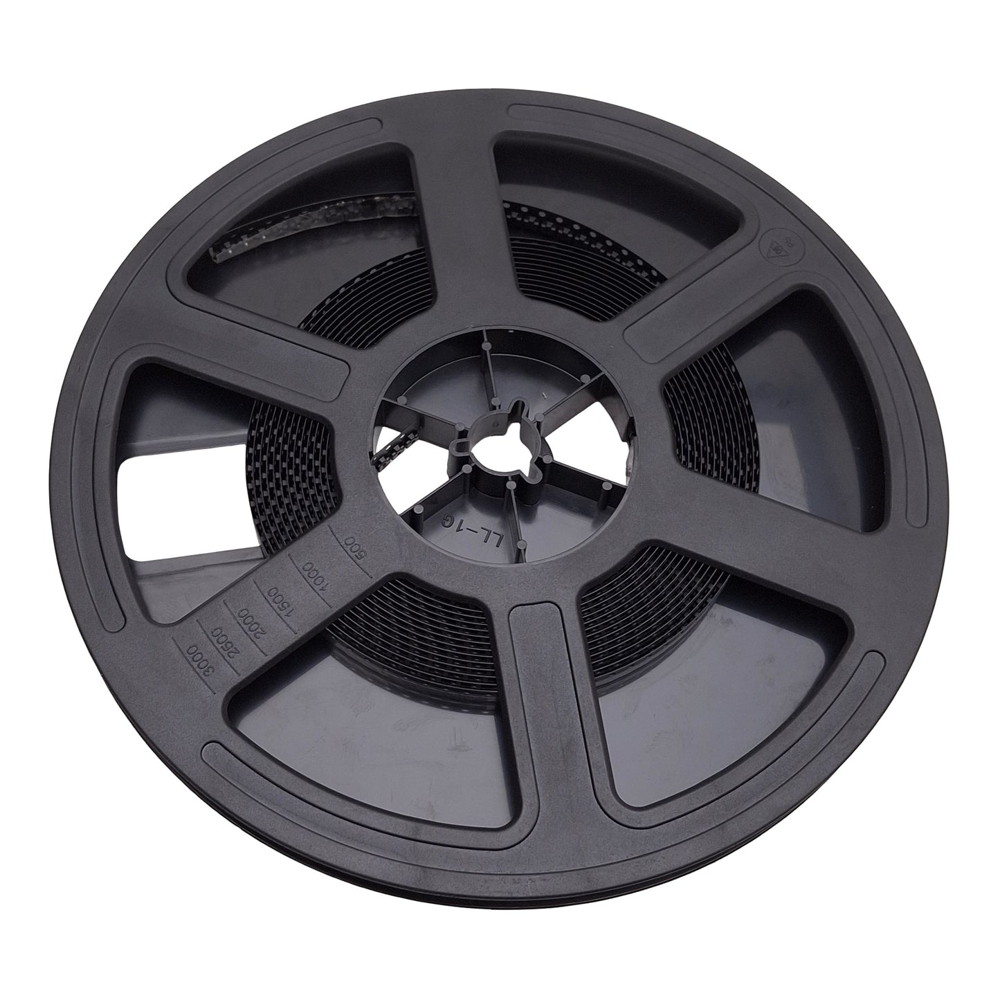 New Lot of 1000 Onsemi MMBT6428LT1G Bipolar Transistor, NPN, 50VDC 200mA, 700MHz