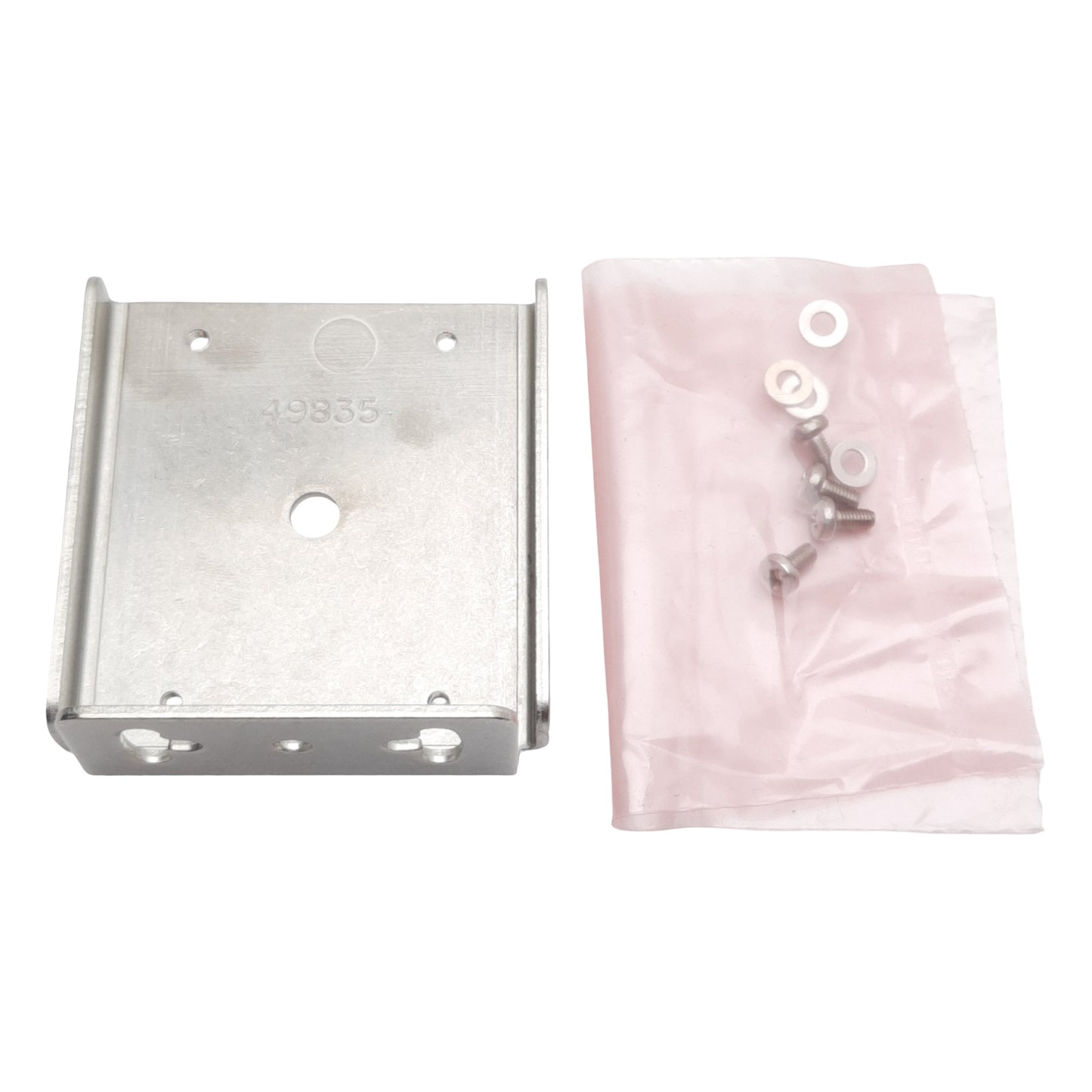 New Lot of 2 Banner RMB50 49838 Protective Mounting Bracket for Reflectors