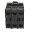 Used EATON M22-DL-G-K20-230G Green Illuminated Push Button ø22.5mm, 2NO, 600VAC 10A