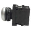 Used EATON M22-DL-G-K20-230G Green Illuminated Push Button ø22.5mm, 2NO, 600VAC 10A