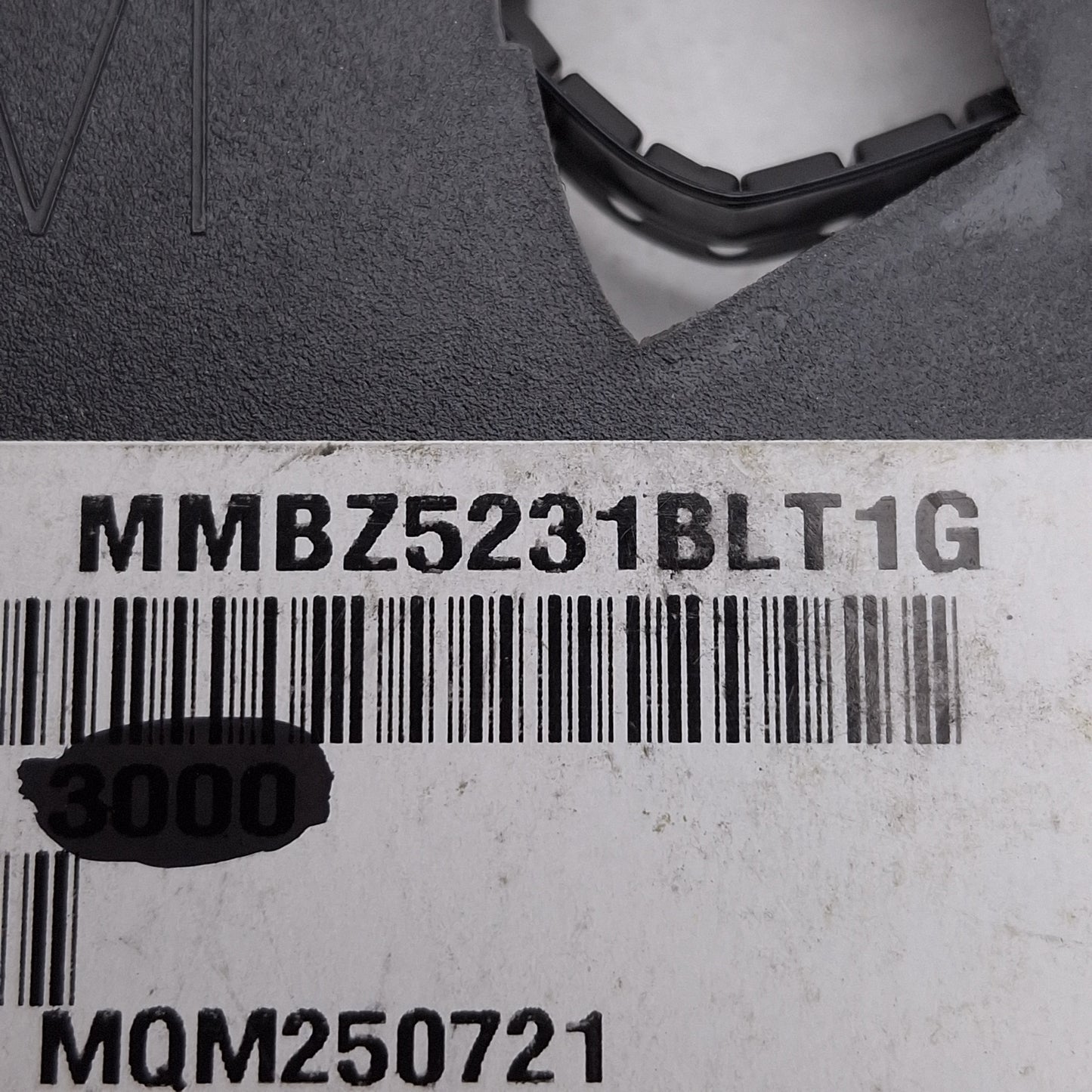 New Lot of 2000 Onsemi MMBZ5231BLT1G Zener Diode, 5.1V ± 5% 225mW, Surface Mount