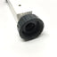 Used Dwyer VFB-90-EC Visi-Float Inline Air Flow Meter 0.3-3.0 SCFM, 1-1/4" NPT PVC