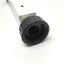 Used Dwyer VFB-90-EC Visi-Float Inline Air Flow Meter 0.3-3.0 SCFM, 1-1/4" NPT PVC