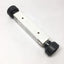Used Dwyer VFB-90-EC Visi-Float Inline Air Flow Meter 0.3-3.0 SCFM, 1-1/4" NPT PVC