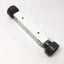 Used Dwyer VFB-90-EC Visi-Float Inline Air Flow Meter 0.3-3.0 SCFM, 1-1/4" NPT PVC