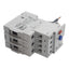 New Allen Bradley 193-EEDB Overload Relay 3-Pole, 3.2-16A, 600V, 1NO/1NC, 10-30 Trip