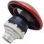 Used Baco T12AT01 Emergency Stop Operator Mushroom Head, Momentary, Head Size ø70mm