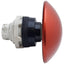 Used Baco T12AT01 Emergency Stop Operator Mushroom Head, Momentary, Head Size ø70mm