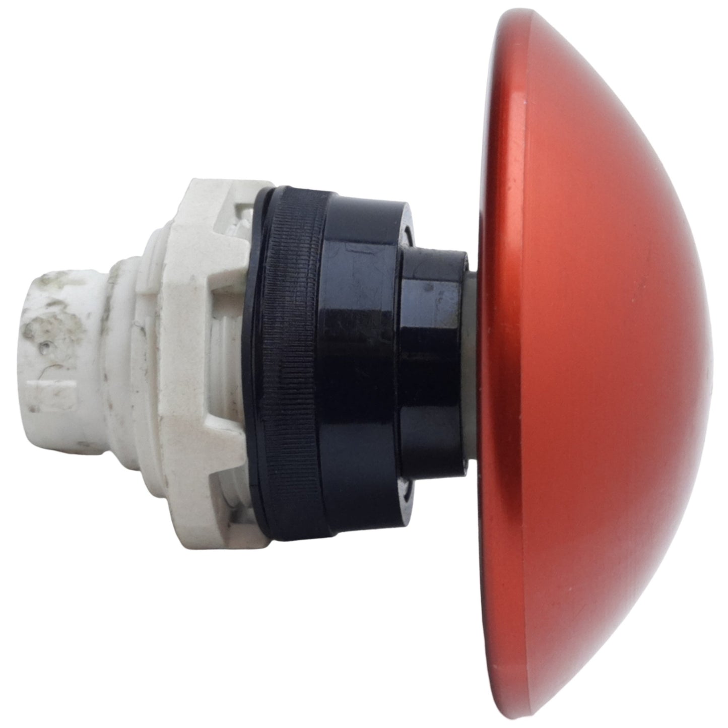 Used Baco T12AT01 Emergency Stop Operator Mushroom Head, Momentary, Head Size ø70mm