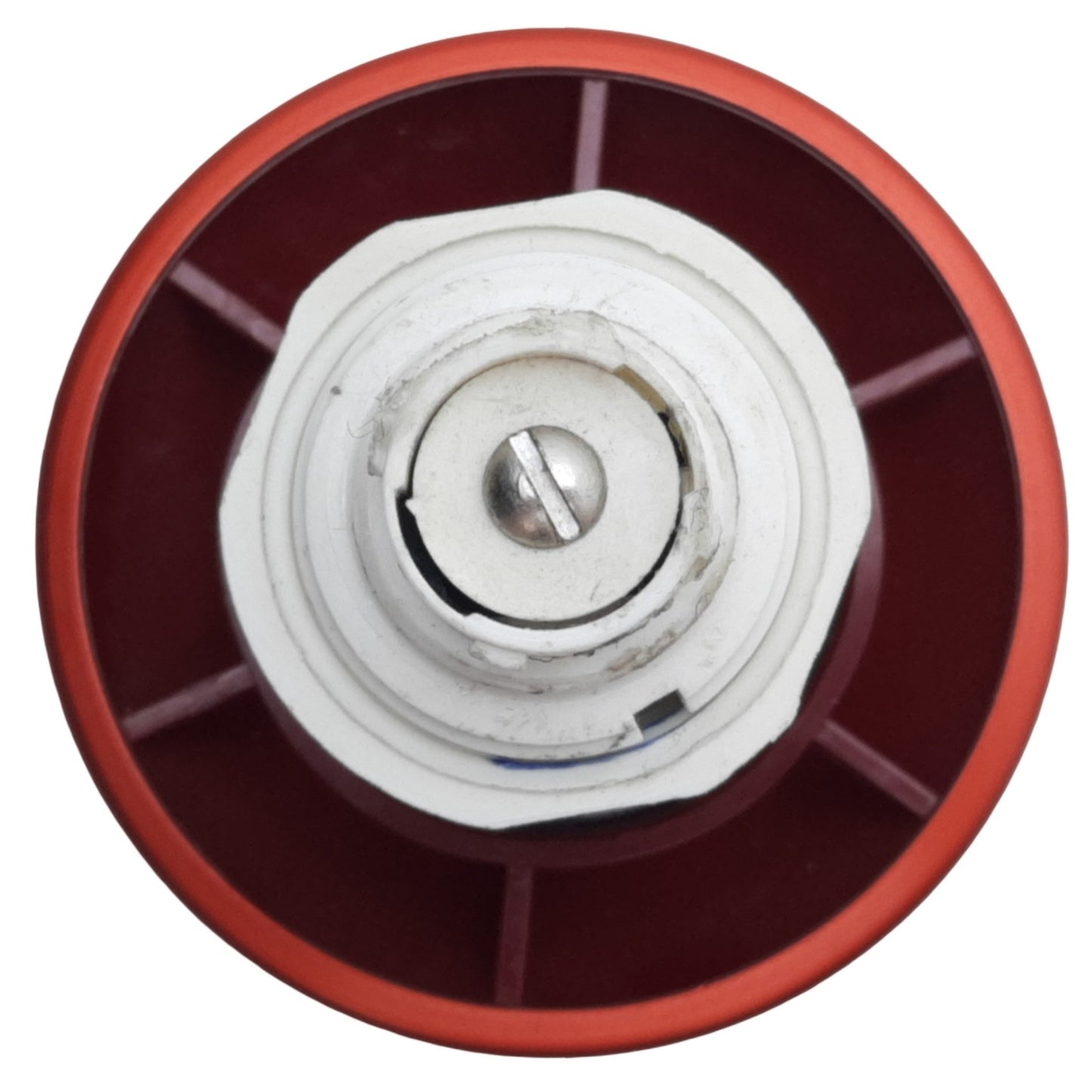 Used Baco T12AT01 Emergency Stop Operator Mushroom Head, Momentary, Head Size ø70mm