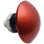 Used Baco T12AT01 Emergency Stop Operator Mushroom Head, Momentary, Head Size ø70mm
