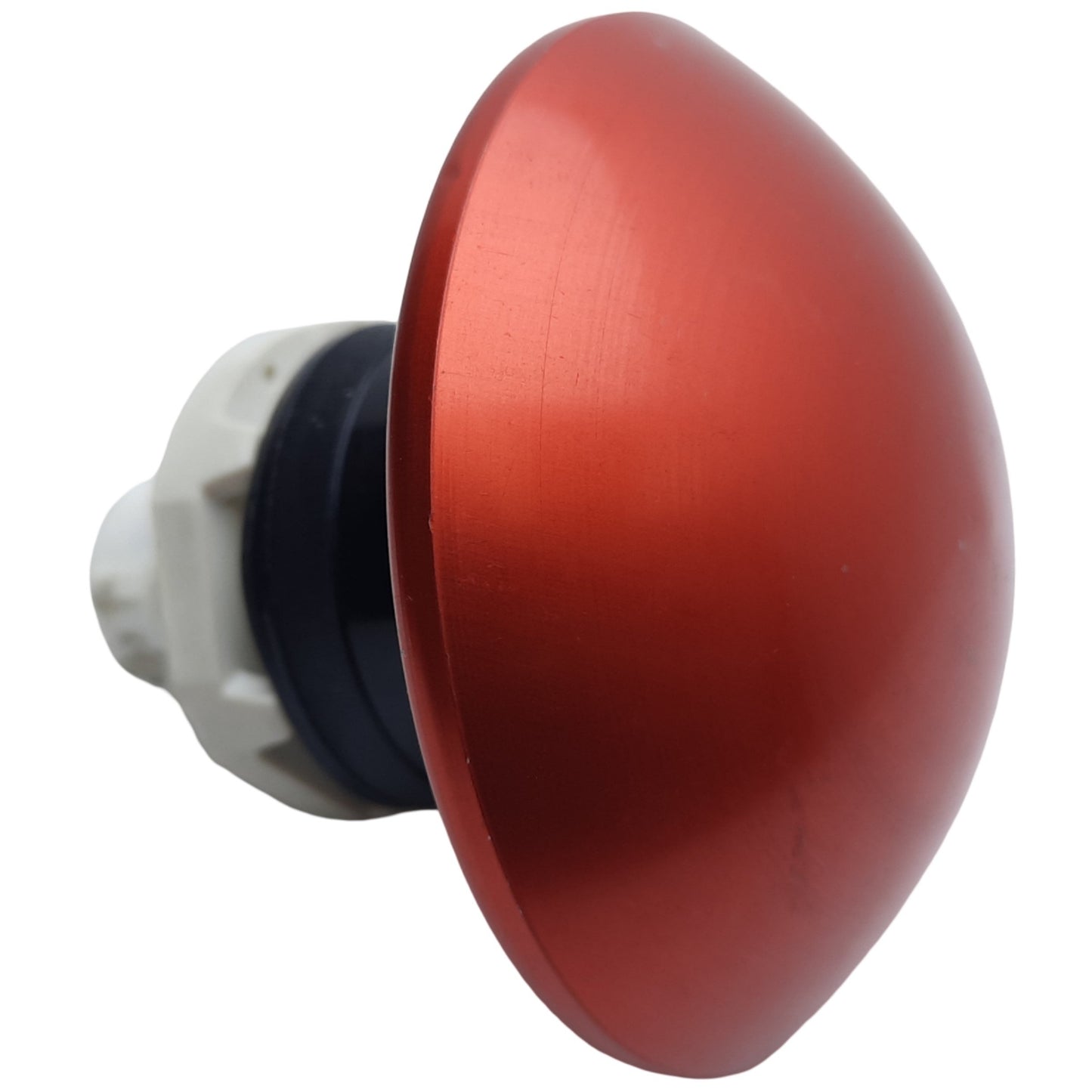 Used Baco T12AT01 Emergency Stop Operator Mushroom Head, Momentary, Head Size ø70mm