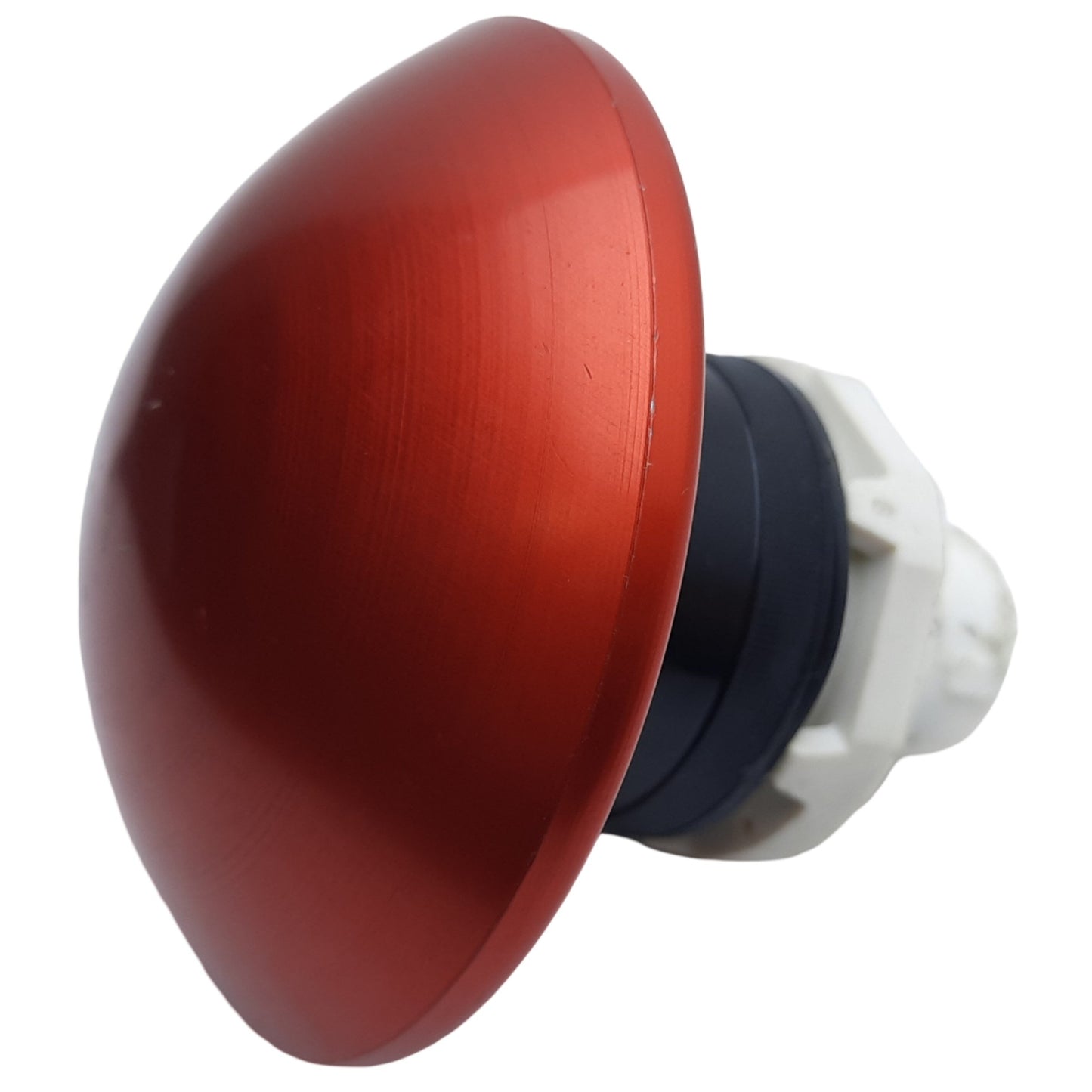 Used Baco T12AT01 Emergency Stop Operator Mushroom Head, Momentary, Head Size ø70mm