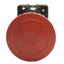 Used Allen Bradley 800EP-MTS443LX11 Red Push Twist Release Button ø22.5mm, 1NO 1NCLB