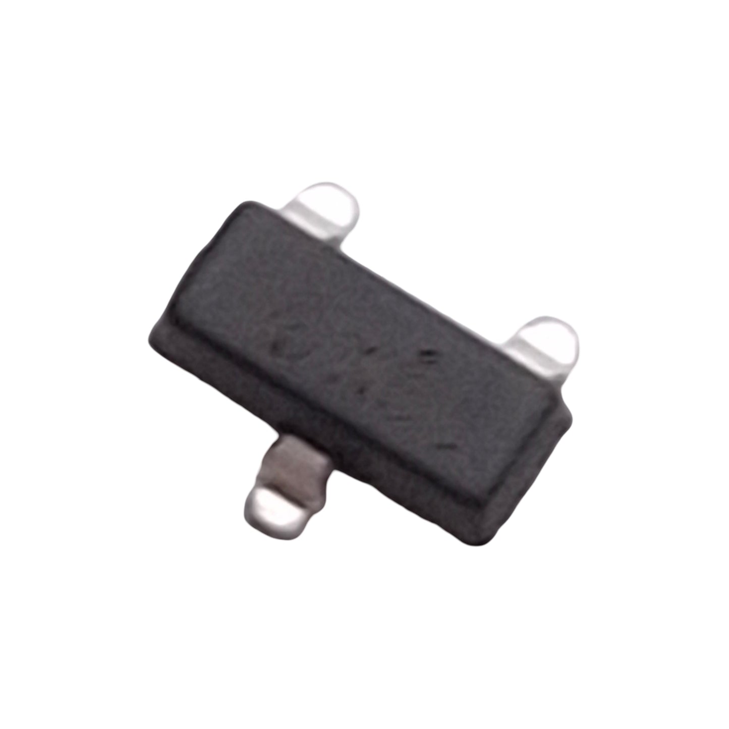 New Lot of 2000 Onsemi MMBTA06LT1G Bipolar Transistor, NPN, 80VDC 500mA, 100MHz