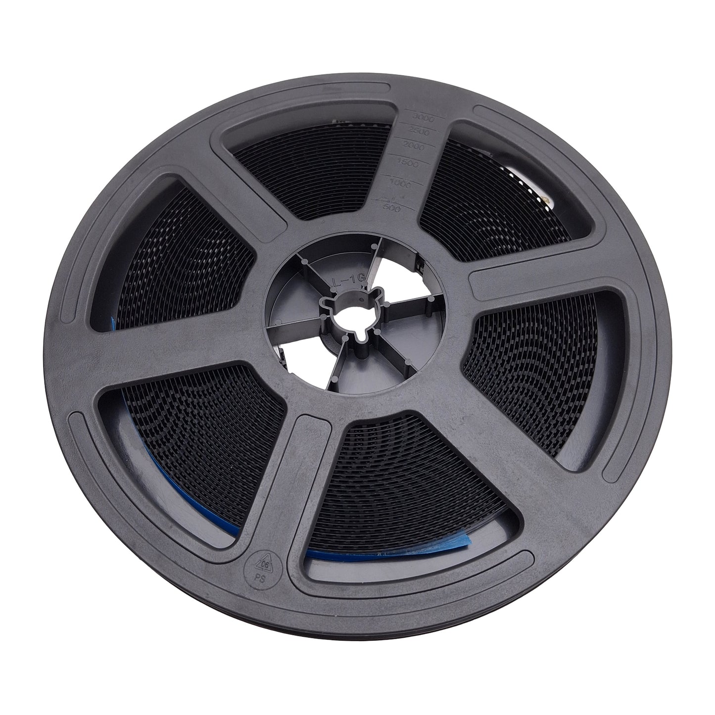 New Lot of 2000 Onsemi MMBTA06LT1G Bipolar Transistor, NPN, 80VDC 500mA, 100MHz