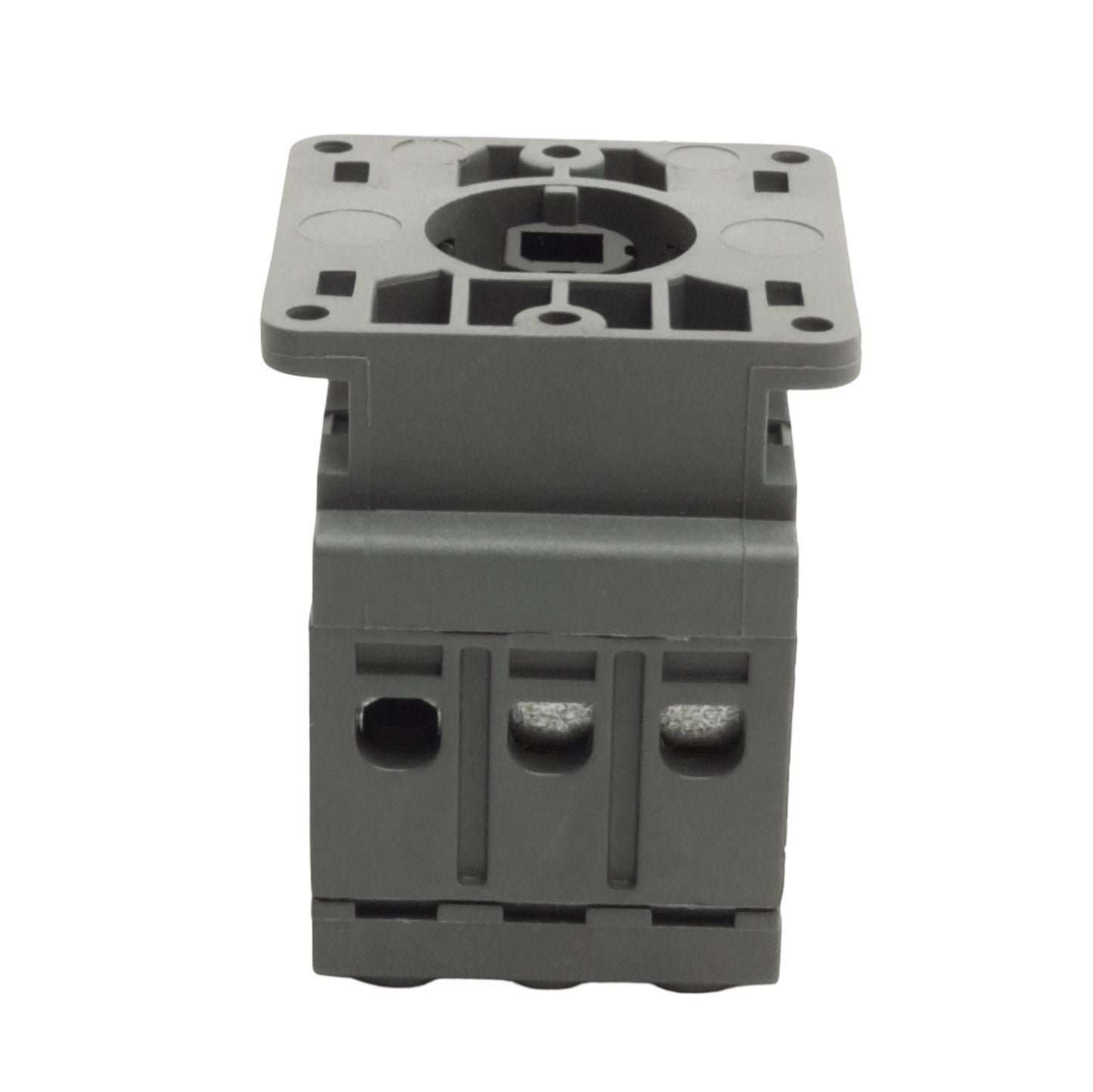 Used ABB OT16FT3 Non Fused Disconnect Module, 3-Pole, 750VAC Max, 16A Contact