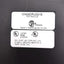 Used Ge Fanuc IC693CPU331S CPU Module for 90-30 PLC, 10MHz, 16KB, 512 I/O, 5VDC