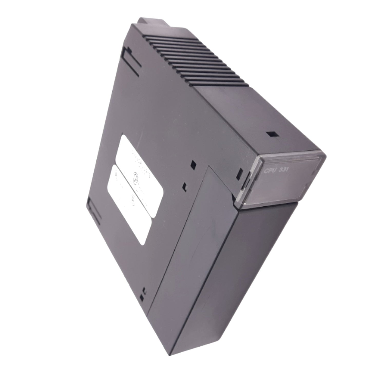 Used Ge Fanuc IC693CPU331S CPU Module for 90-30 PLC, 10MHz, 16KB, 512 I/O, 5VDC