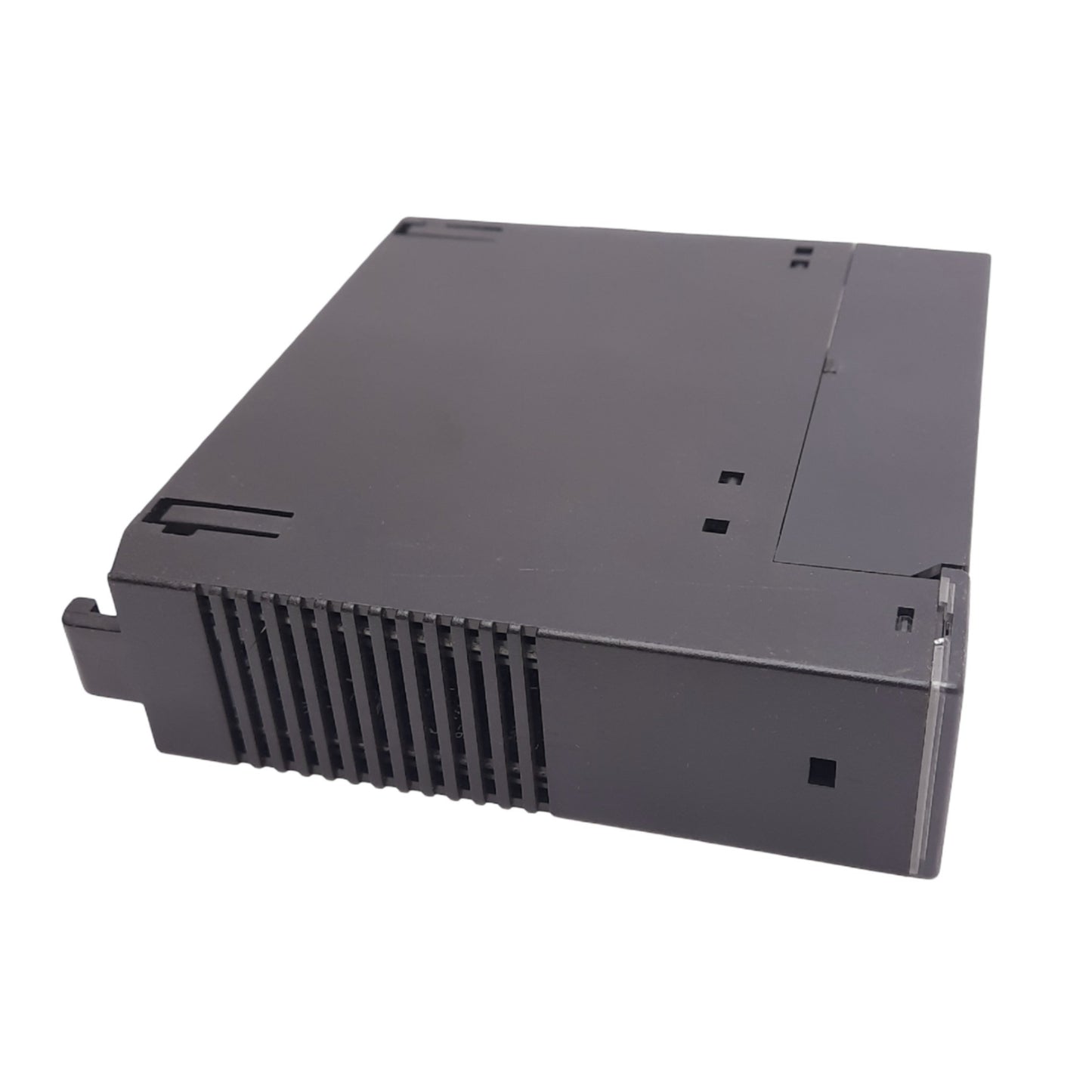 Used Ge Fanuc IC693CPU331S CPU Module for 90-30 PLC, 10MHz, 16KB, 512 I/O, 5VDC