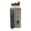 Used Omron 3G2A3-PS221 Sysmac Power Supply, 100/200VAC In, 1.5A 24VDC Out, DIN Rail