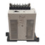 Used Omron 3G2A3-PS221 Sysmac Power Supply, 100/200VAC In, 1.5A 24VDC Out, DIN Rail