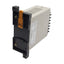 Used Omron 3G2A3-PS221 Sysmac Power Supply, 100/200VAC In, 1.5A 24VDC Out, DIN Rail