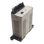 Used Omron 3G2A3-PS221 Sysmac Power Supply, 100/200VAC In, 1.5A 24VDC Out, DIN Rail