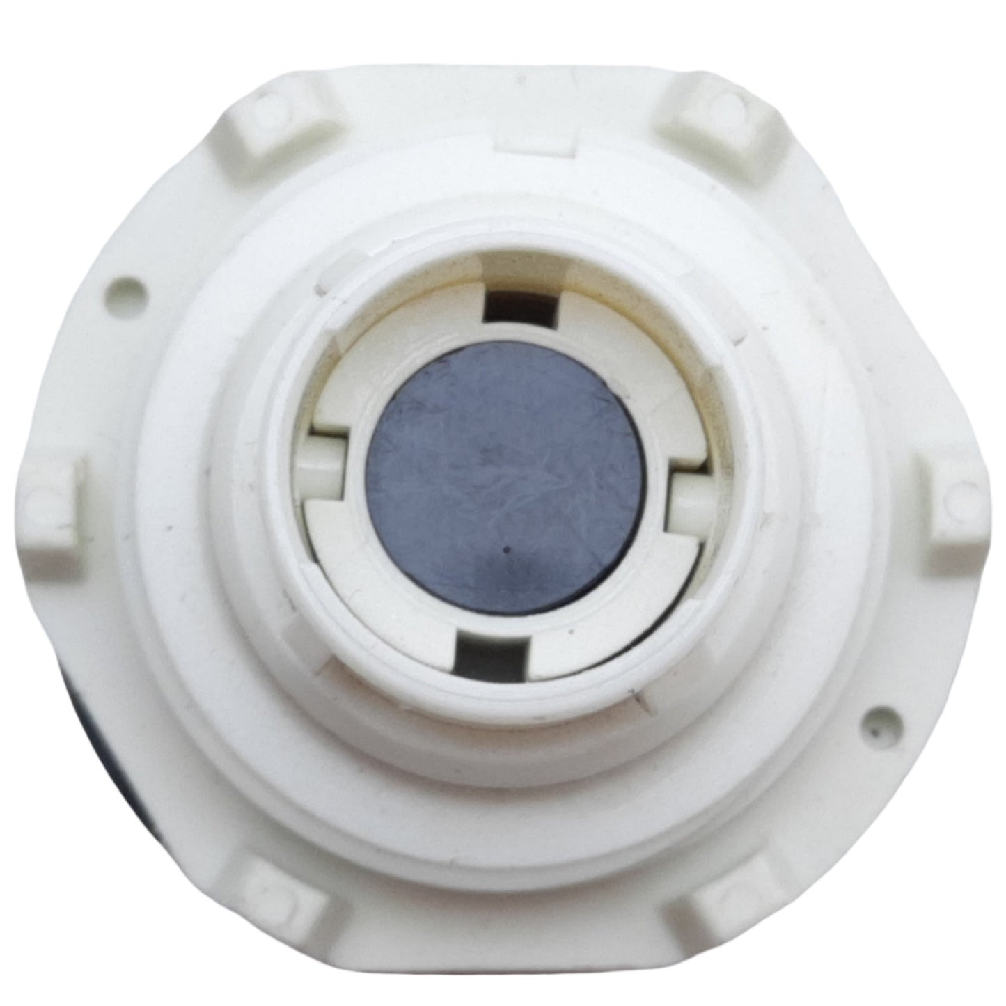 Used Baco T11AD01 Mushroom Head Operator Pushbutton, Momentary, Red, Size ø30mm