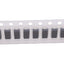 New Lot of 500 Vishay S1G-E3/61T Surface Mount Glass Passivated Rectifier, 400V 1A