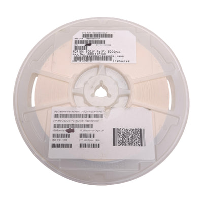 New Lot of 3000 CTS Resistor 742C083100JP Chip Resistor Array, 8-Pin, 10Ω ± 5%