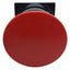 Used General Electric CR104PBM00R6 Emergency Stop Push Button, Momentary, ø30mm