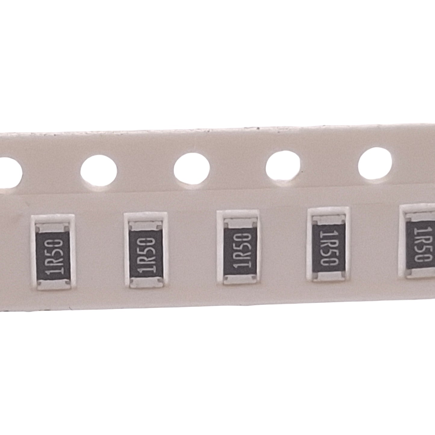 New Lot of 4000 Stackpole Electronics RMCF1206FT1R50 Chip Resistor, 1.5Ω ± 1%, 0.25W