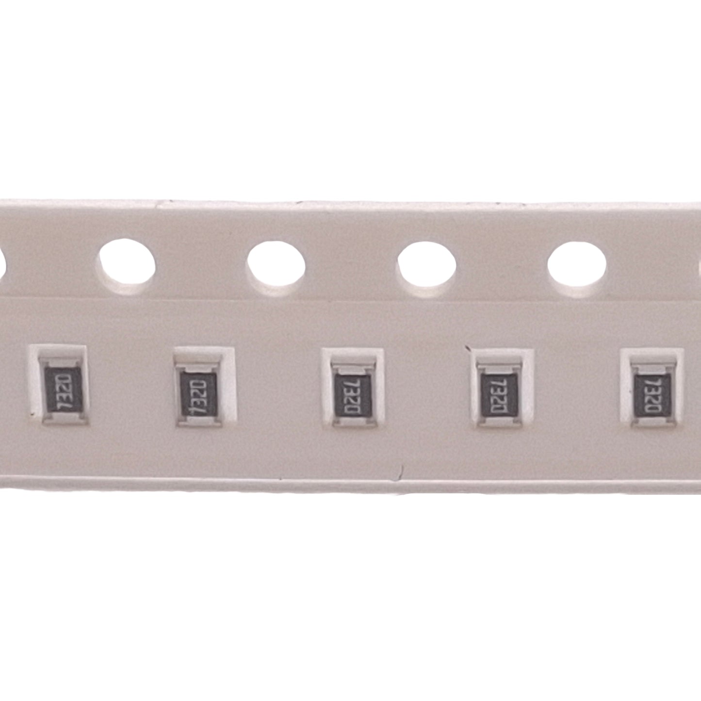 New Lot of 4000 Panasonic ERJ-6ENF7320V General Purpose Chip Resistor, 732Ω, 1/8W