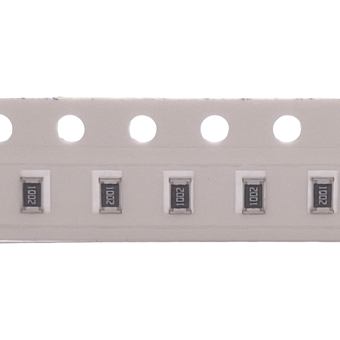 New Lot of 4000 Panasonic ERJ-6ENF1002V Chip Resistor, 10k Ohms ± 1%, 0.125W