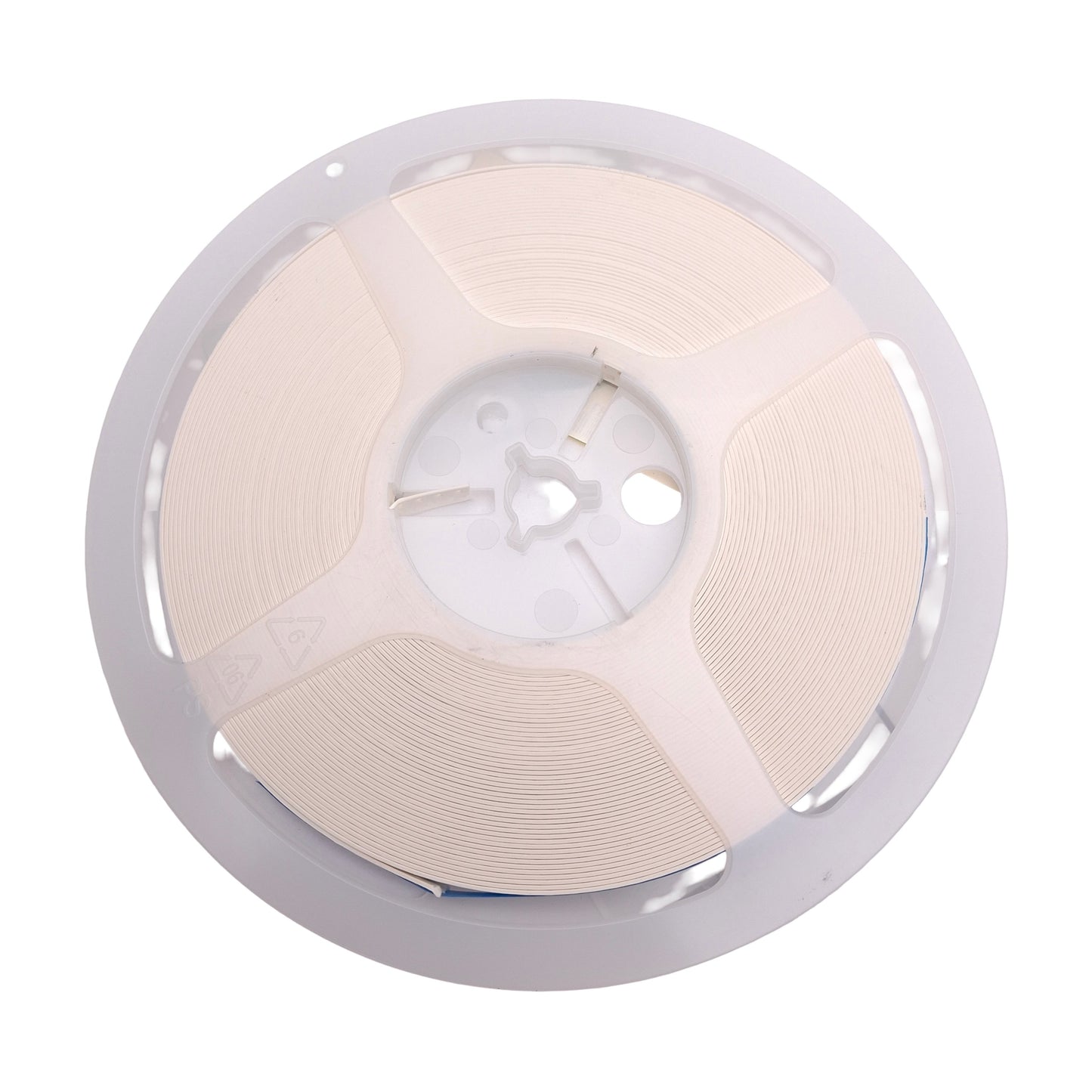 New Lot of 4000 Panasonic ERJ-6ENF1002V Chip Resistor, 10k Ohms ± 1%, 0.125W