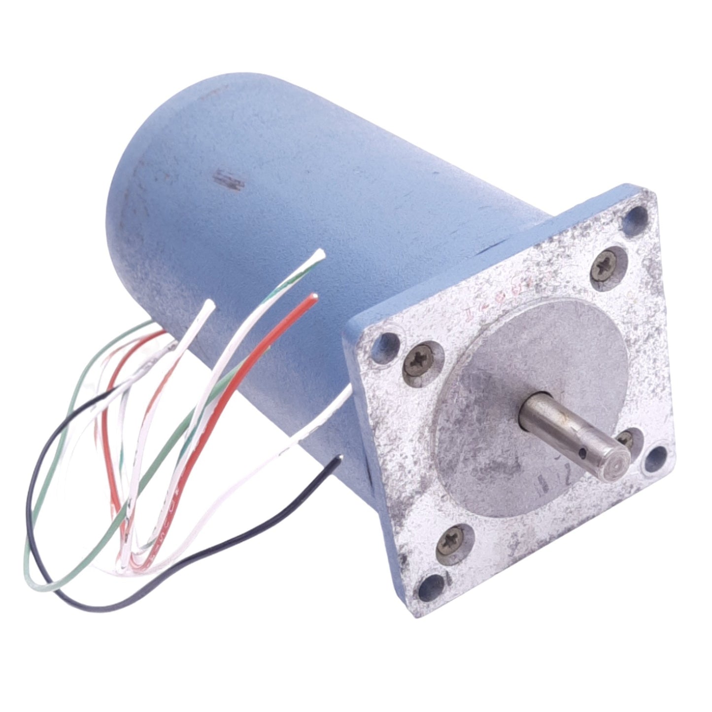 Used Superior Electric M063-FD09 SLO-SYN Stepping Motor, 1.8°, 150oz-in Hold, 2.25VDC